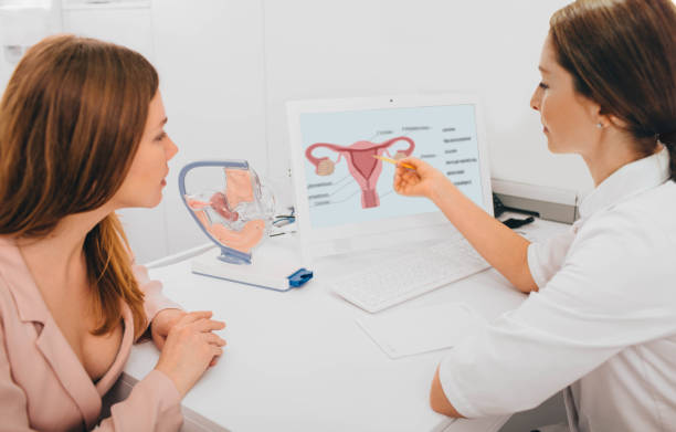 best gynecologist doctor in diva thane